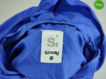 купити куртку в польщі жіночу: Sinsay, Kurtka przejściowa damska, rozmiar M — 4
