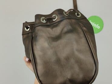 plecaki vintage: Torebka, Rylko, stan - Dobry — 4