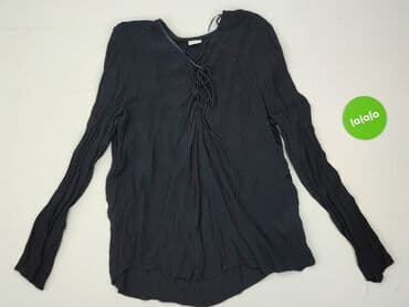 bluzki pod marynarkę plus size: Gina Tricot, Жіноча блуза, розмір M — 2