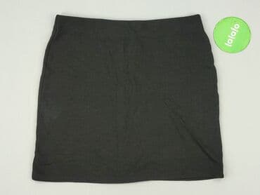 czarna spódnica hm: H&M, Spódnica damska, rozmiar M — 2