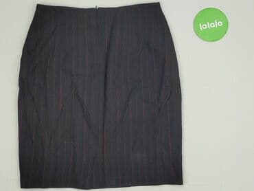 czerwone spódnice reserved: Spódnica damska, rozmiar M — 3