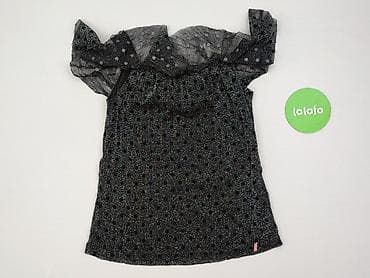 shimmer don't shake: Mohito, Bluzka damska, rozmiar 2XS — 3