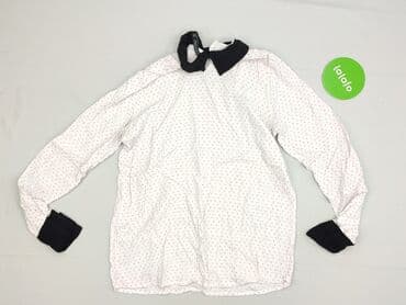 modbis bluzki koszulowe: Moodo, Жіноча блуза, XS — 3