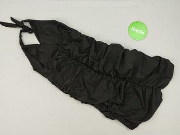 sukienka kąpielowa plus size: Sukienka damska, rozmiar S — 3