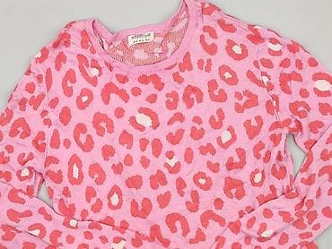sweter z golfem oversize: Pink, Sweter damski, rozmiar XL — 1
