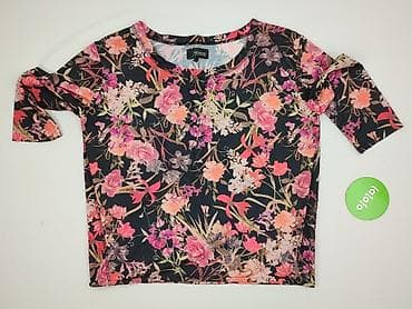 tanie bluzki boho: Bluzka damska, rozmiar L — 2