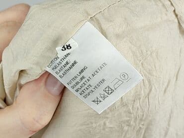 spódnice montego: Women`s skirt, size M (EU 38) — 5