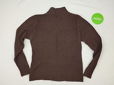 sweter s: Golf damski, rozmiar M — 3