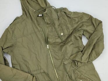 Bik Bok, Women`s parka, size M (EU 38)