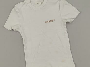 bocca t shirty: Reserved, T-shirt damski, rozmiar XS — 1