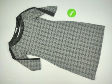 sukienki sweterkowe plus size: GREY WOLF, Сукня жіноча, розмір XL — 2