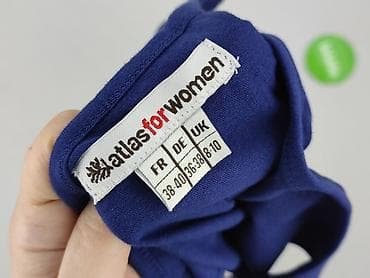 bluzka od mango: Atlas for Women, Top damski, rozmiar M — 4