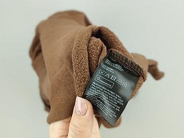 bluzy hi tec: H&M, Bluza z kapturem damska, rozmiar S — 4