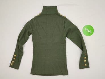 tunika h: Жіноча блуза, розмір S — 3