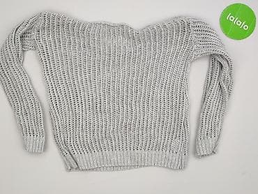 sweter xs: Sweter damski, rozmiar L — 3