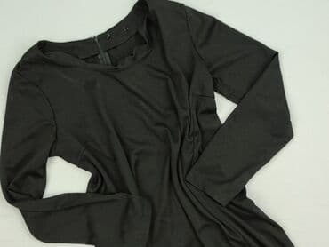 obcisła sukienka czerwona: Women`s dress, size M (EU 38) — 1