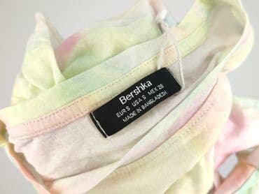 bershka t shirty barbie: Bershka, T-shirt damski, rozmiar S — 5