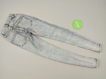 dsquared2 jeansy: Jeansy damskie, rozmiar 2XS — 3