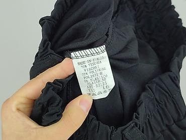 plein: Tu, Spodnie materiałowe damskie, rozmiar 2XL — 4