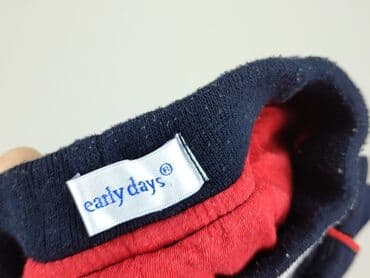 skarpety z twoim psem: Sweatpants, EarlyDays, 3-6 months, condition - Good — 4