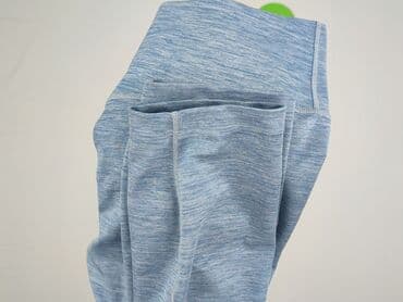 nike performance legginsy krótkie: Nike, Legginsy Sportowe damskie, rozmiar M — 5