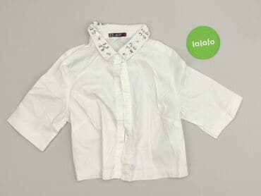 Cорочки: Сорочка жіноча, розмір M на lalafo.pl — 2 Cорочки: Сорочка жіноча, розмір M — 2