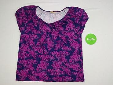 biustonosze 75b: Tu, Bluzka damska, rozmiar 3XL — 2