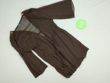 ubrania na plaże: Tunika damska, rozmiar S — 7