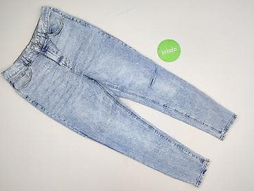 spodnie 45: Beloved, Jeansy damskie, rozmiar L — 2