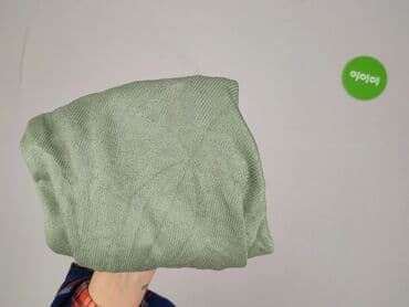 zielone eleganckie bluzki: Bluzka damska, rozmiar One size — 4