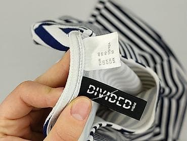 sukienki 40 plus: H&M Divided, Sukienka damska, rozmiar L — 5