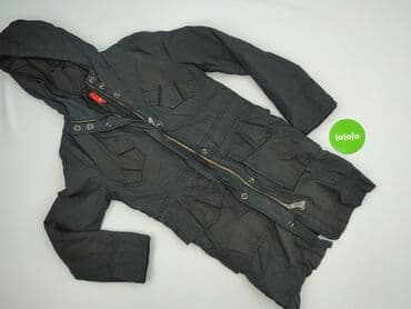 esprit marynarka: Esprit, Parka damska, rozmiar S — 2