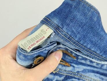 massimo dutti spódnice jeansowe: Vero Moda, Спідниця жіноча, розмір S — 5