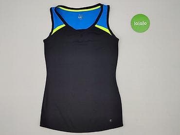 dresy mckenzie: St. Bernard, Top damski, rozmiar S — 2