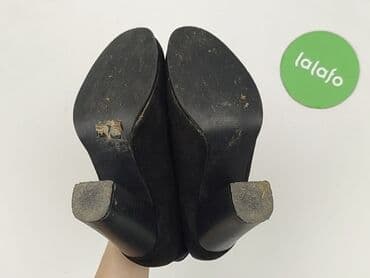 botki wiosenne do sukienki: Botki damskie, rozmiar 36 — 4