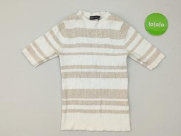 clockhouse sweater: M&S Collection, Светр жіночий, розмір S — 2