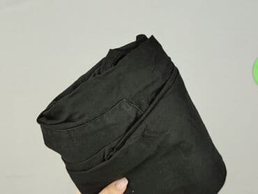 Women's Clothing: Soaked in Luxury, Material trousers for women, size L (EU 40) — 6
