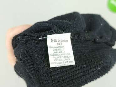 sweter givenchy: Drôle de Copine, Kardigan damski, rozmiar S — 4