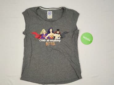 c a koszulki: Etam, T-shirt damski, rozmiar L — 2