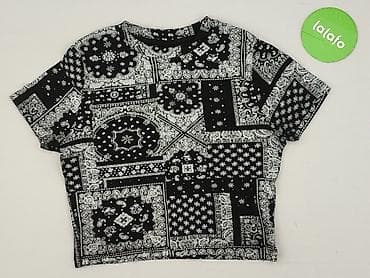 t shirty simpsons: T-shirt damski, rozmiar S — 2