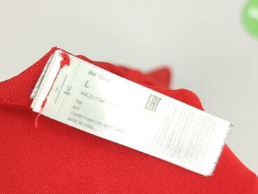 koszulka rowerowa lidl: 4F, T-shirt for men, size L — 4