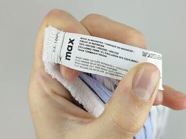 zalando sukienka w paski: MAX, Sukienka damska, rozmiar XS — 5