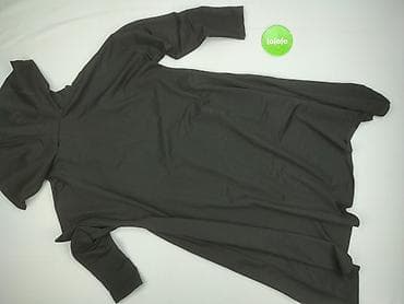 bluzy hm: Fasardi, Bluza z kapturem damska, rozmiar M — 4