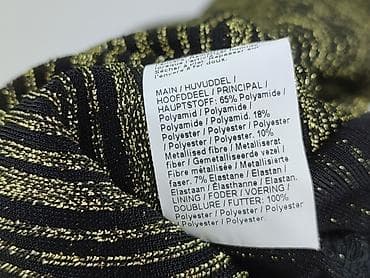 klapki na gumce: River Island, Sukienka damska, rozmiar S — 5