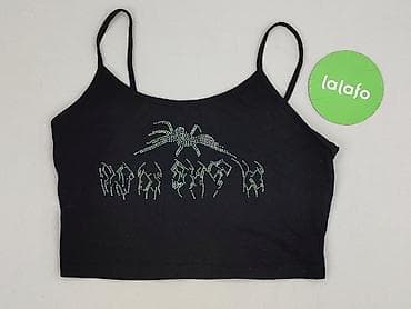 body shin: Shein, Top damski, rozmiar M — 2