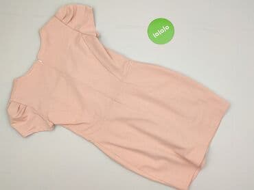 sukienki różowe: Sukienka damska, rozmiar S — 3