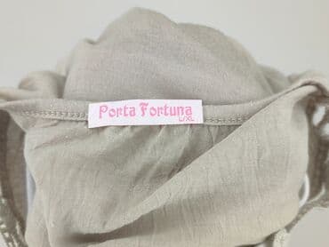 portal z ubraniami: Bluzka damska, rozmiar S — 5