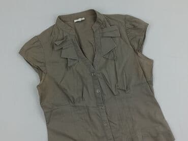 Blouses: Next, Women's blouse, size L (EU 40)