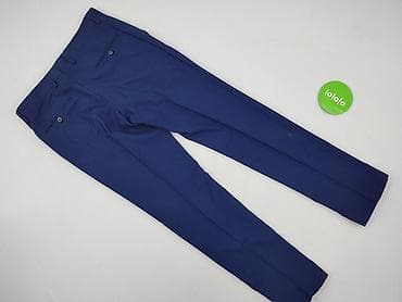 custom spodnie: Spodnie garniturowe dla mężczyzn, rozmiar XS — 3