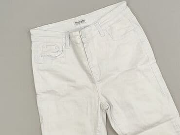 Kobiety: Spodnie 3/4 damskie, L — 1